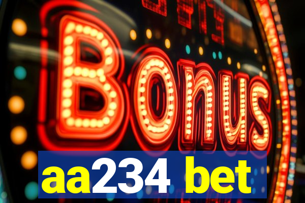 aa234 bet